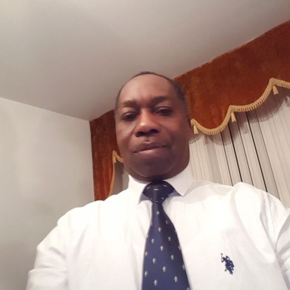 Meet your Posher, Andre